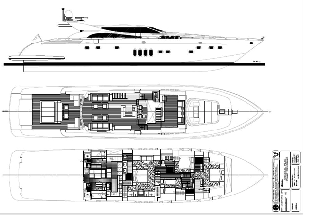 ANCORRA Layout