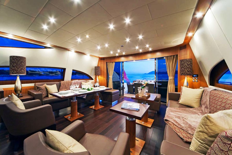 ANCORRA Salon2