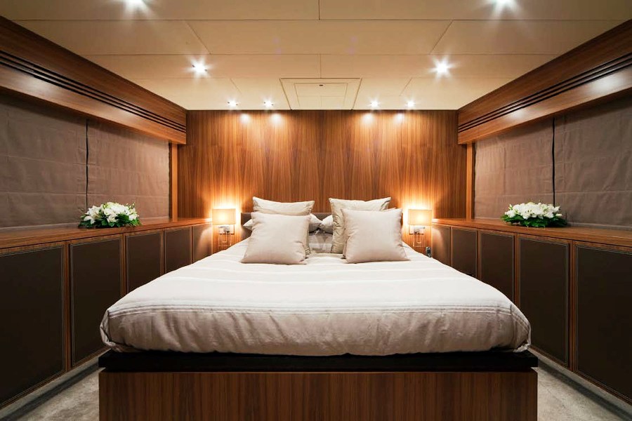 ANCORRA VIP Suite