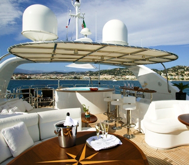ANDIAMO -  Sundeck