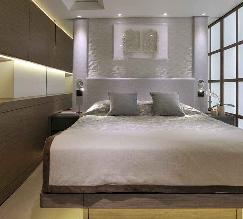 Accommodation