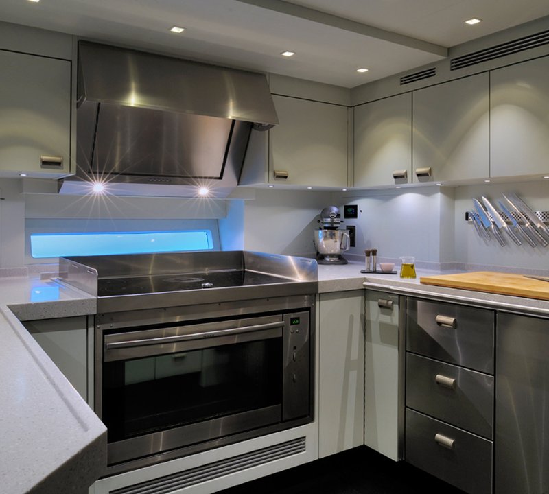 Galley