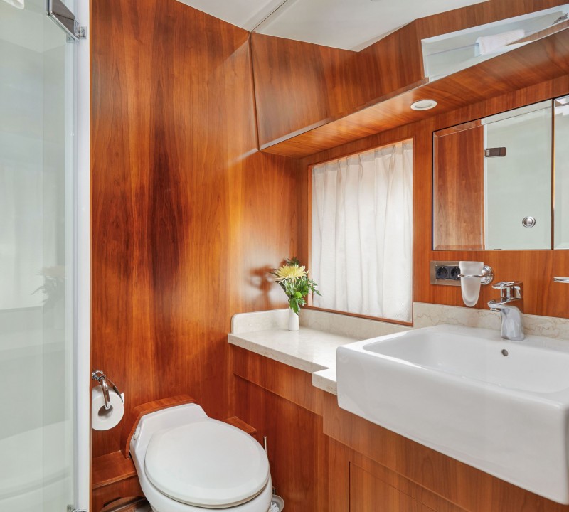 Guest ensuite