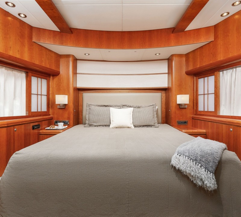 VIP cabin