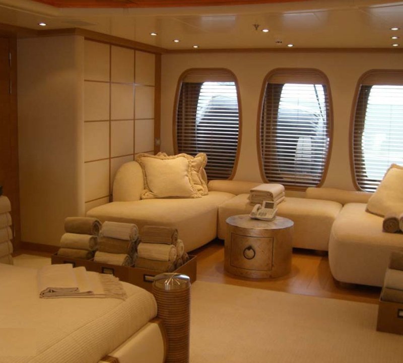 Spacious Double