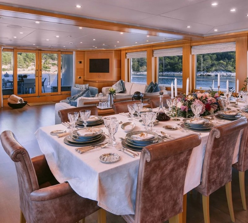Main Dining