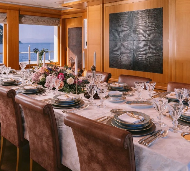 Main Dining