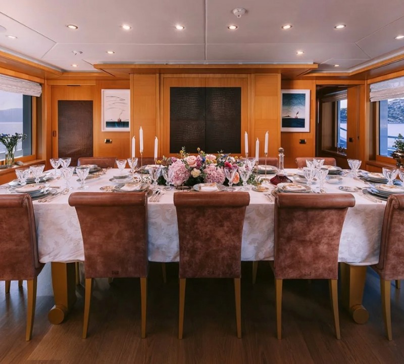 Main Dining