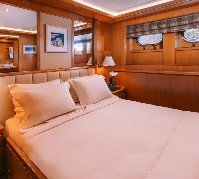 Guest Suite
