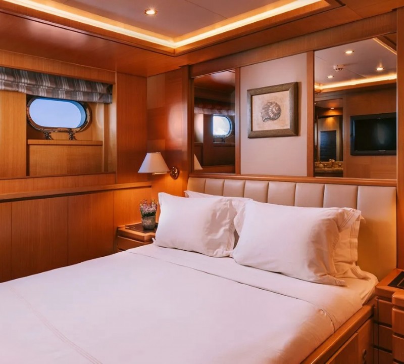 Guest Suite