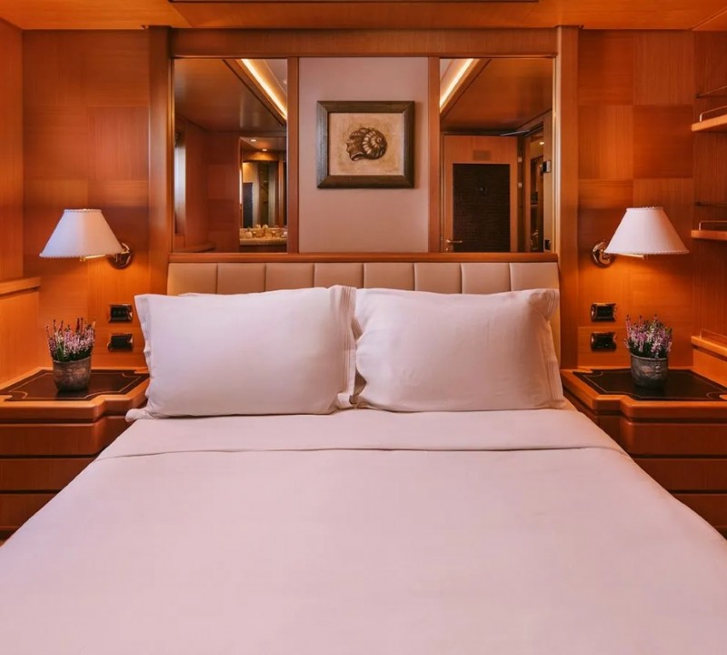 Guest Suite