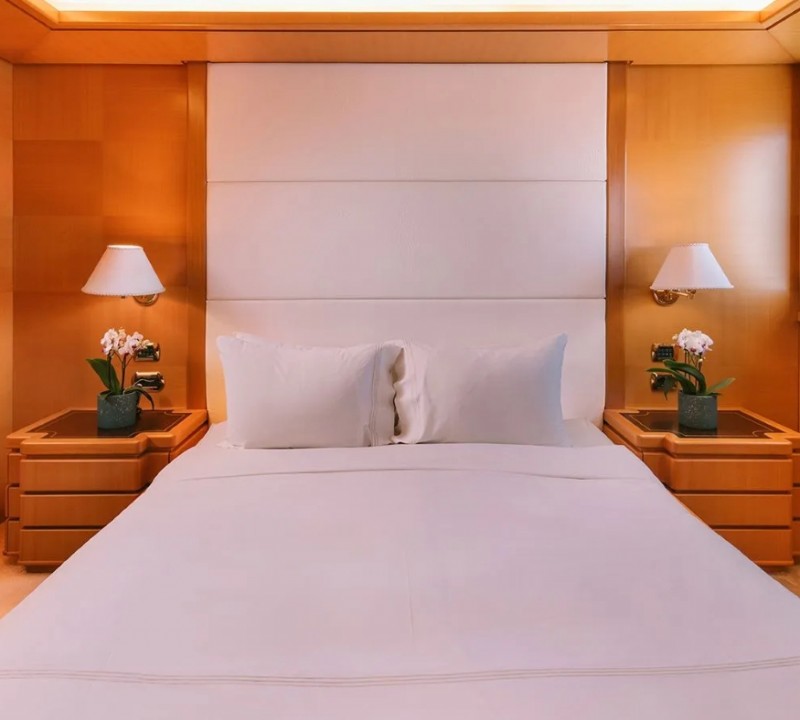 Guest Suite