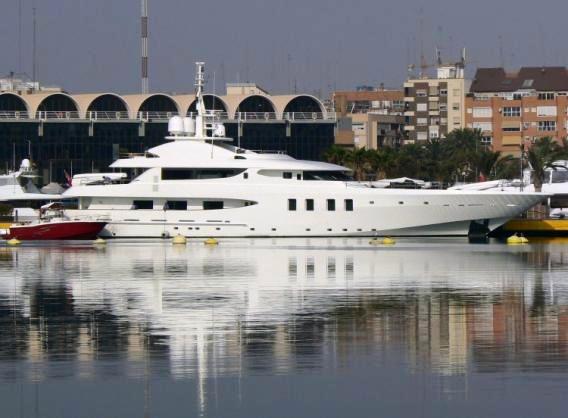Nereids Yachts