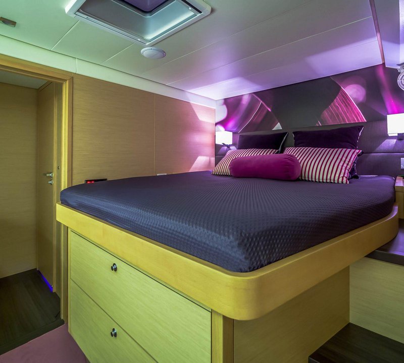 Accommodation