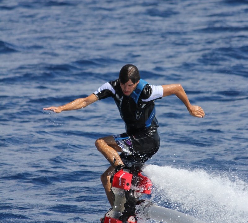 Activities