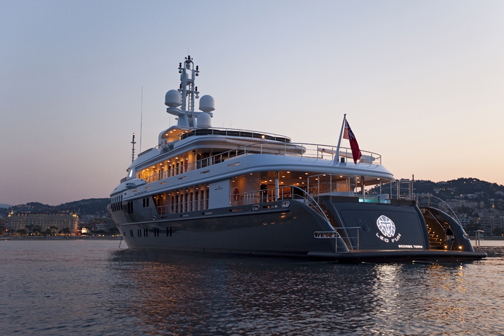 Aerial