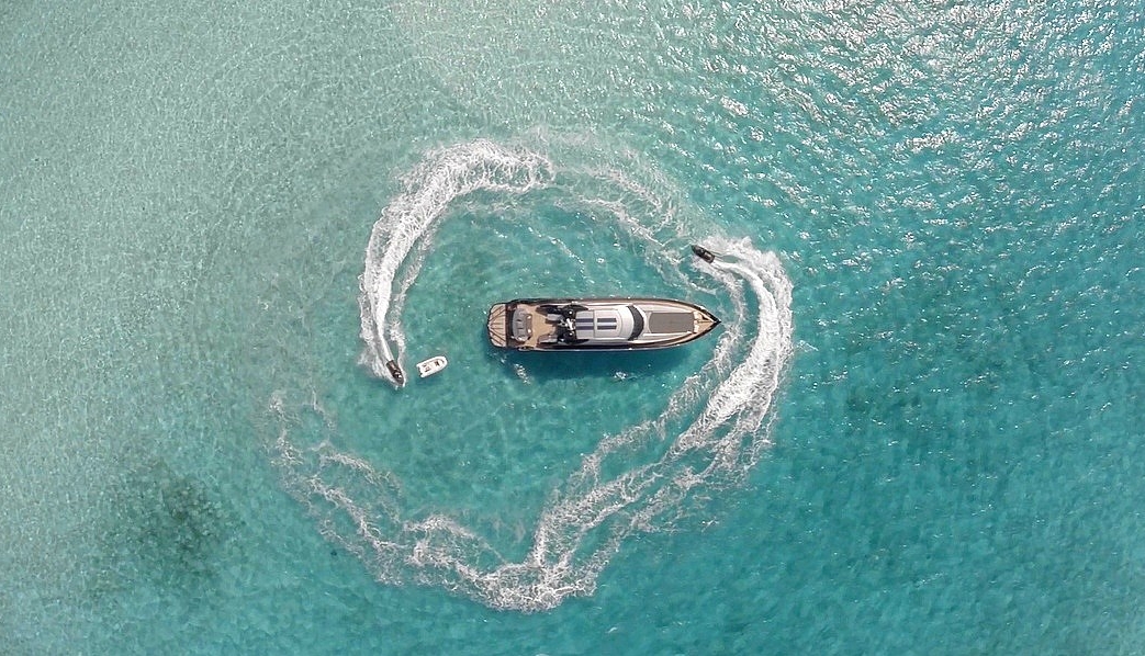 Aerial