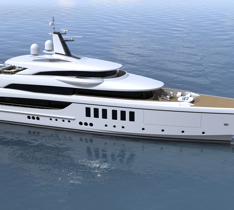 Aerial - Rendering