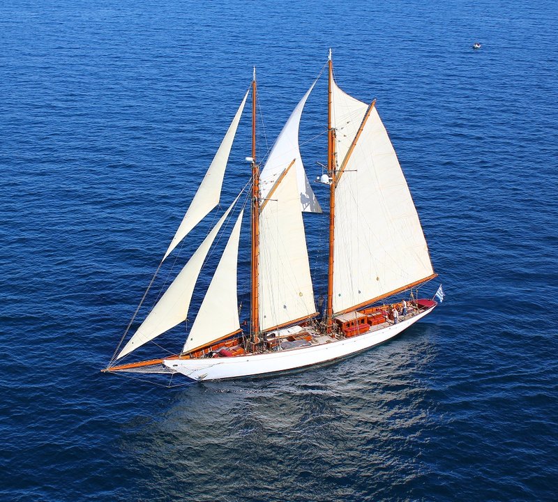 Aerial Shot