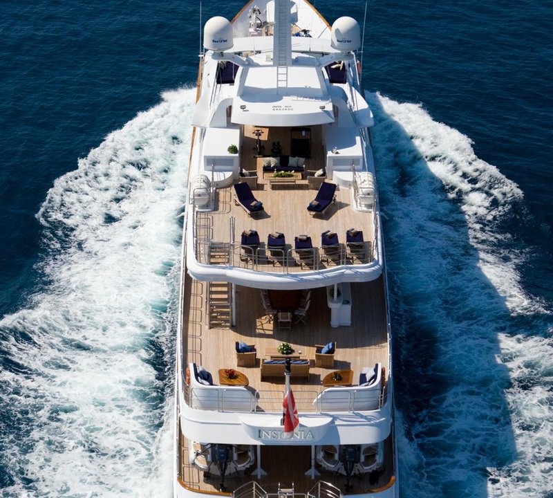 Aerial Shot