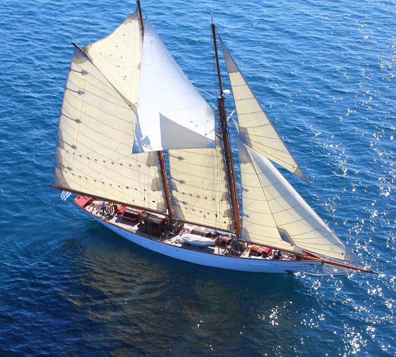 Aerial Shot