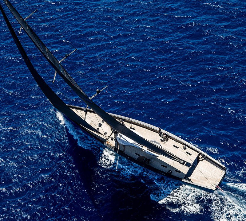 Aerial Shot