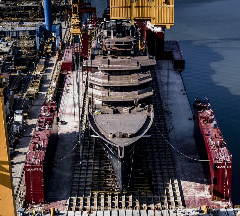 Aerial Shot