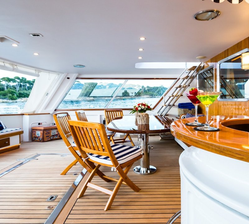 Aft