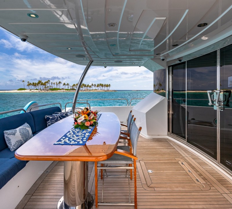 Aft Deck 1
