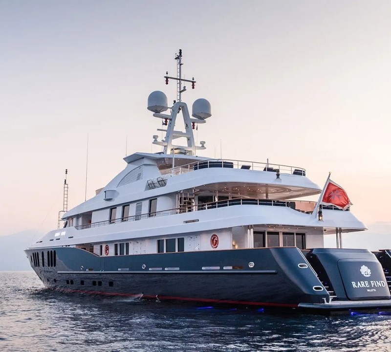 Aft Decks