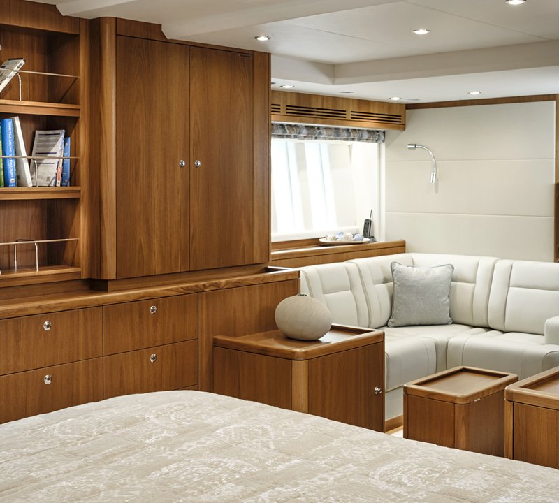 Aft Lounge