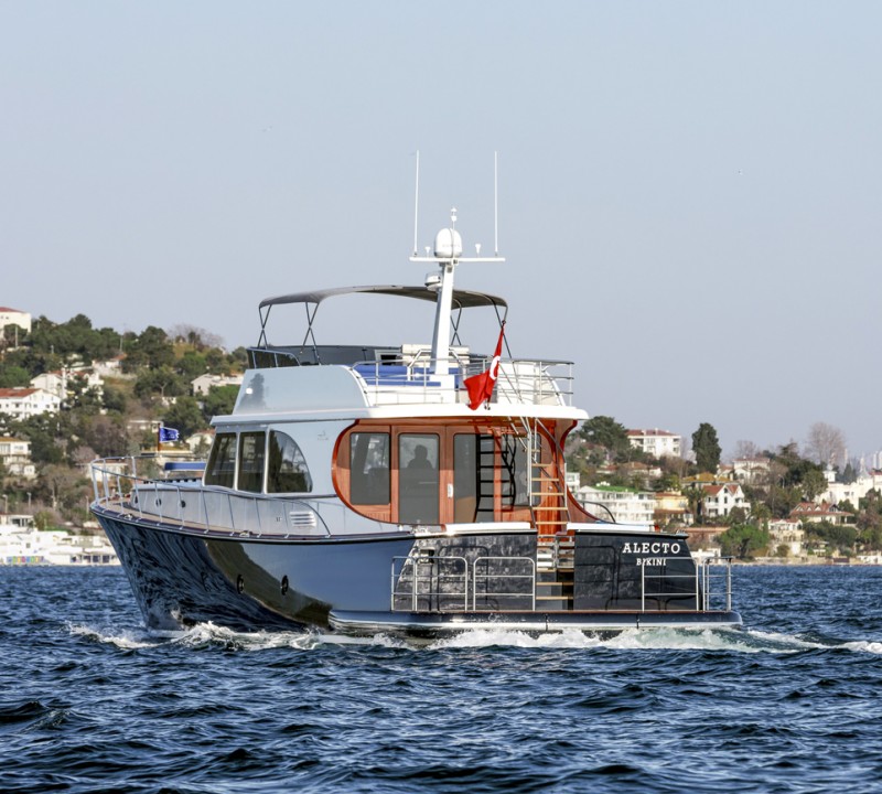 Aft View Credit