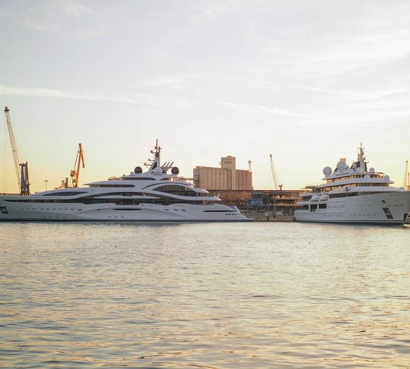 Al Lusail