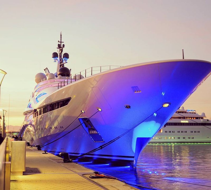 Al Lusail