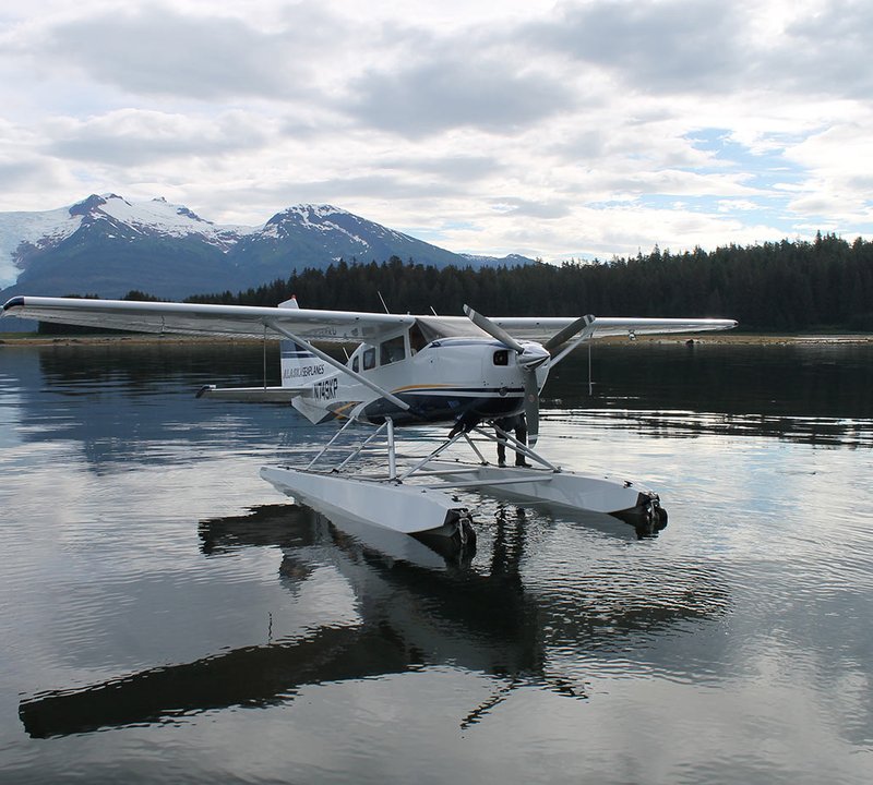 Alaska Charters