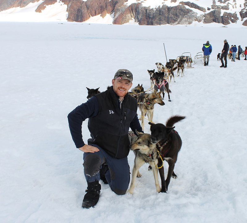 Alaska Charters