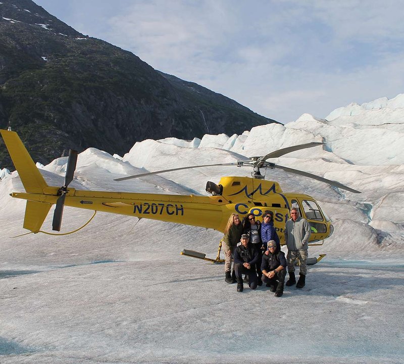 Alaska Charters