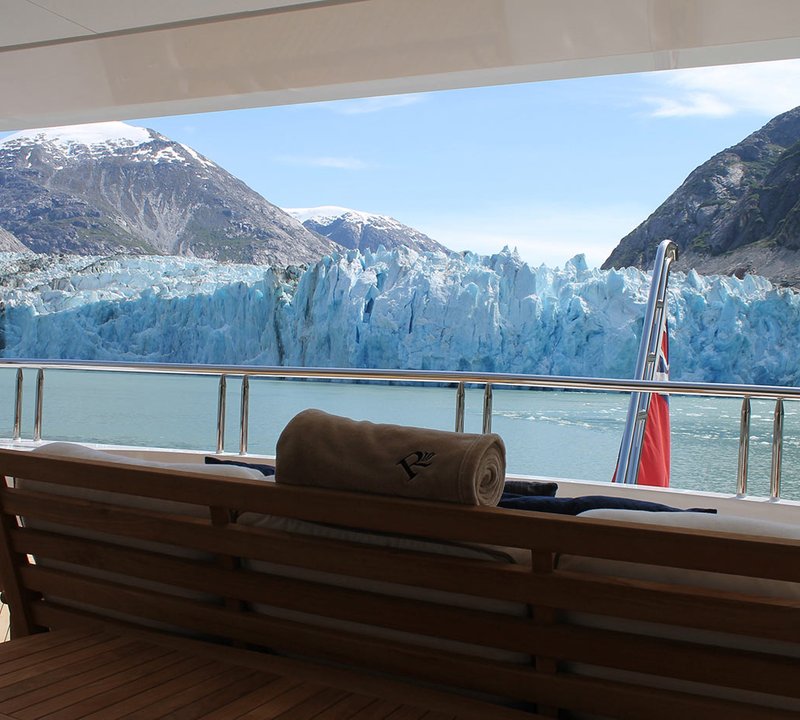 Alaska Charters