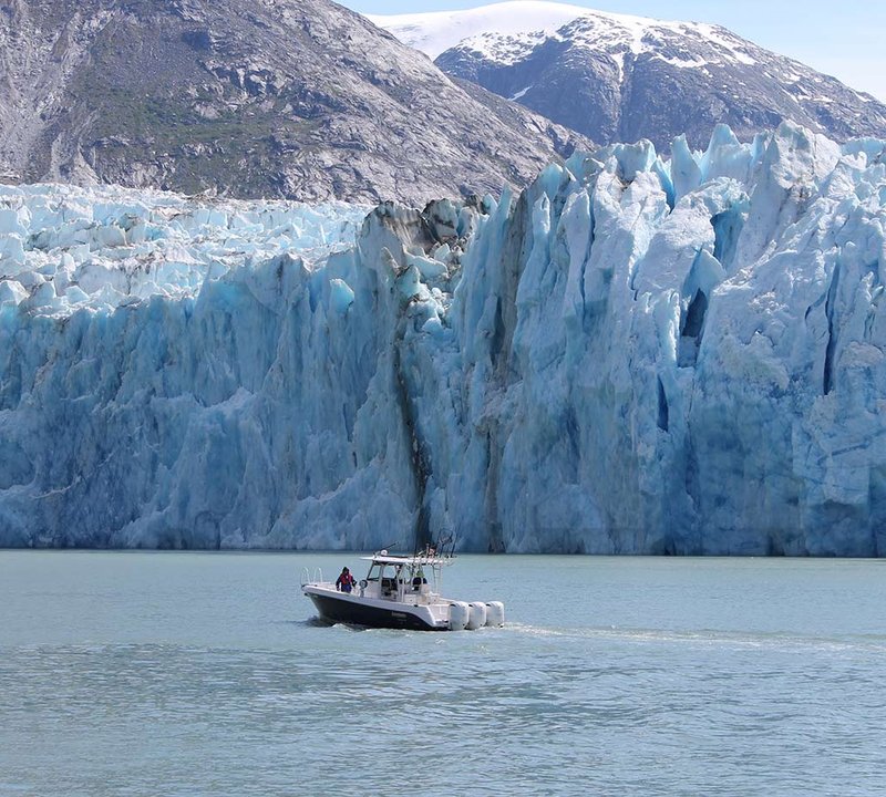 Alaska Charters