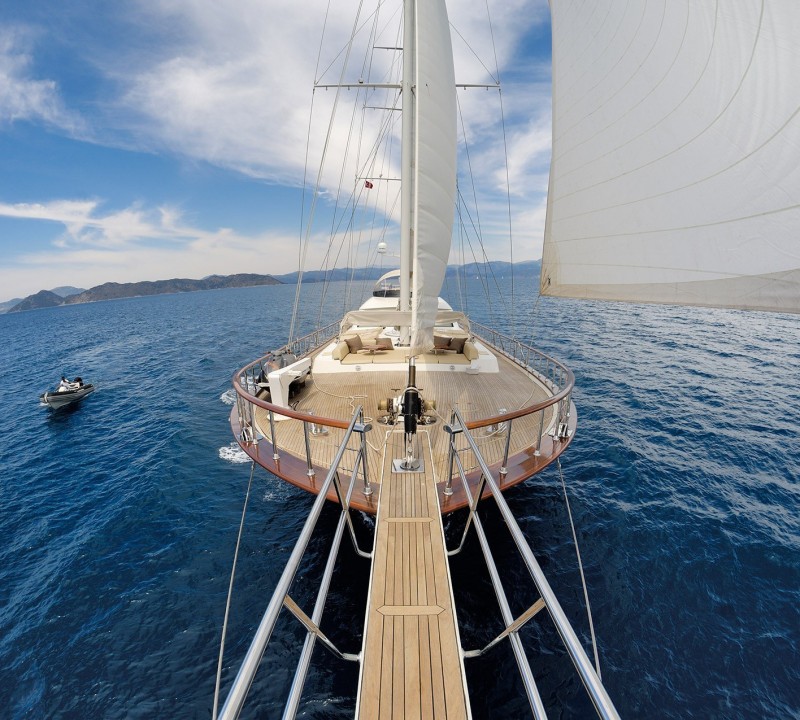 Alessandro Exterior