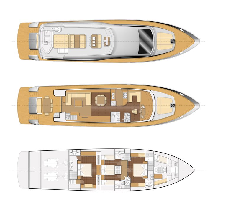 Amer 86 JAUNI -  layout