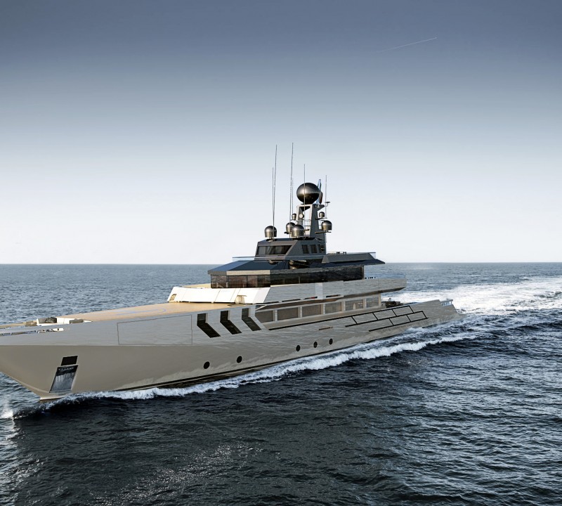 Antonini Navi