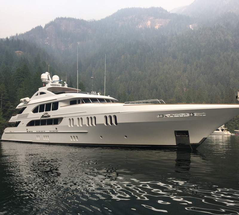 Aspen Alternative - 1 B Profile