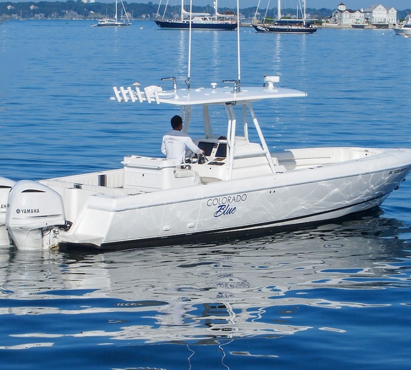Aspen Alternative Tender