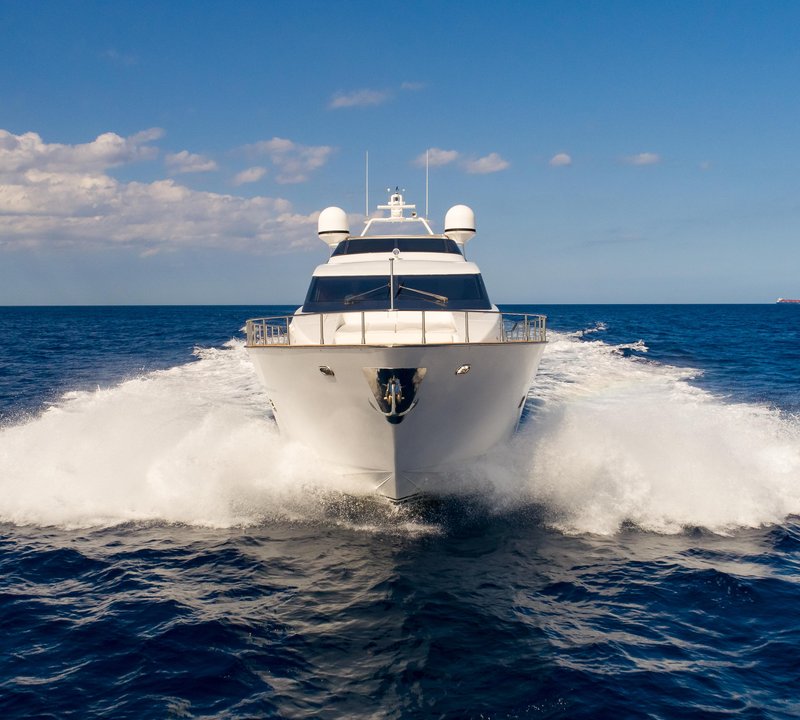 Azimut 85'