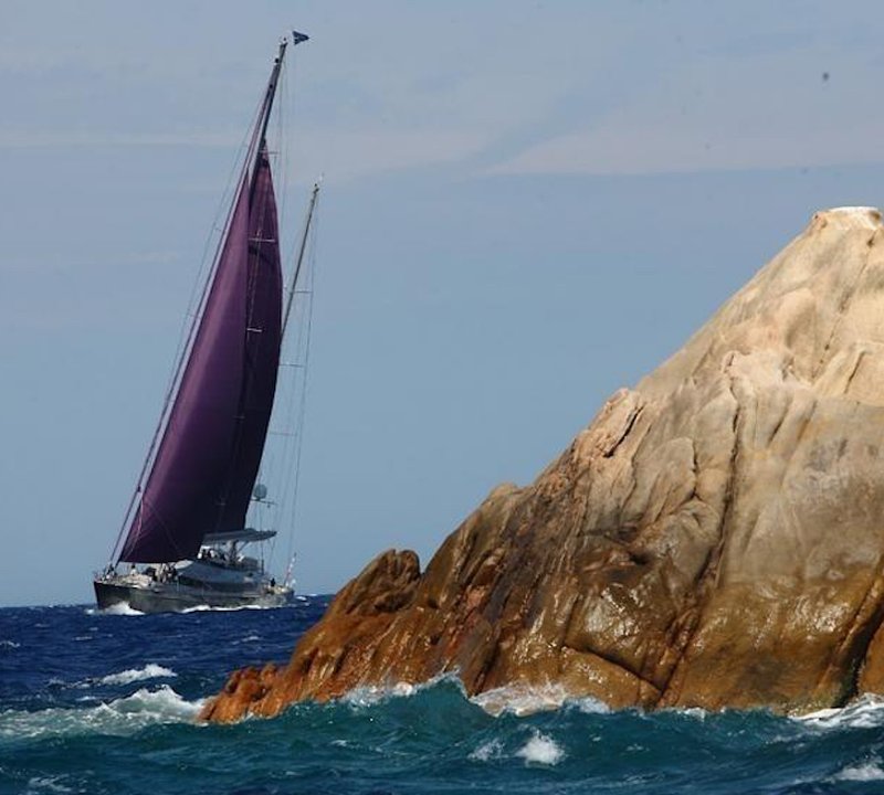 BARACUDA Valletta Yacht