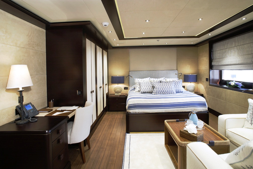 BATON ROUGE VIP Cabin