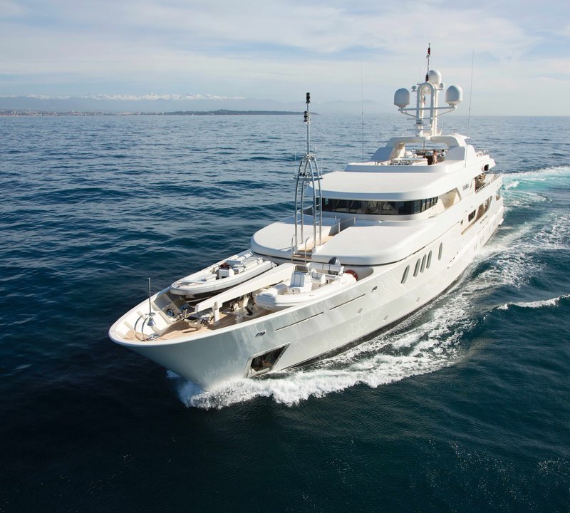 Bow View