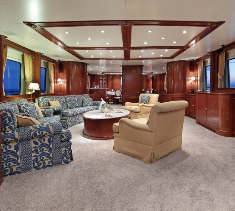 Main Salon
