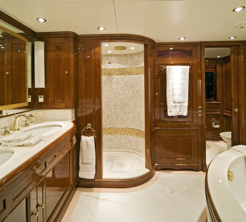 Ensuite